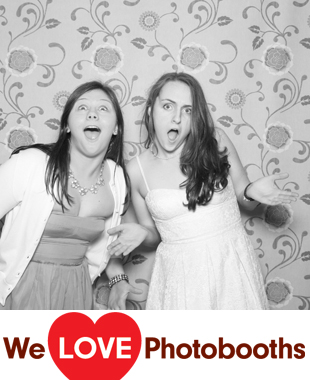 Maritime Parc Photo Booth Image