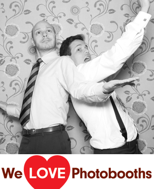 Maritime Parc Photo Booth Image