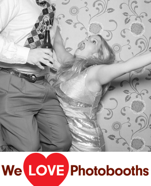 Maritime Parc Photo Booth Image