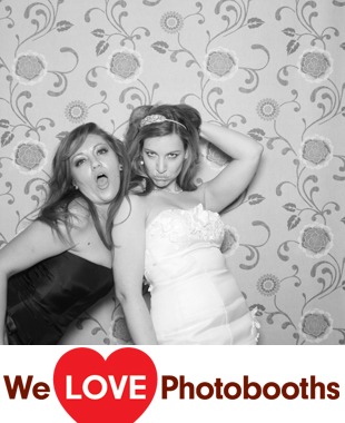 Maritime Parc Photo Booth Image