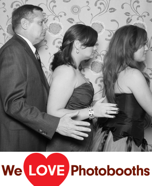 Maritime Parc Photo Booth Image