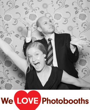 Maritime Parc Photo Booth Image