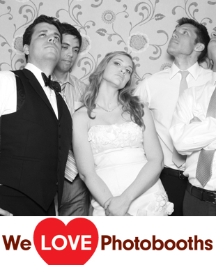 Maritime Parc Photo Booth Image