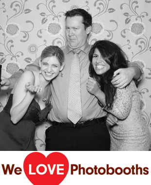 Maritime Parc Photo Booth Image