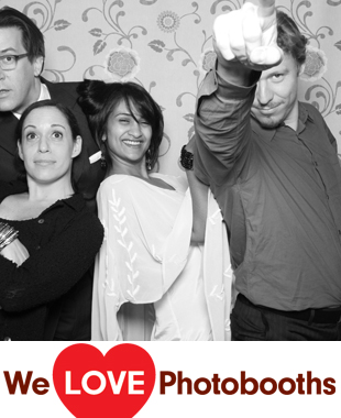 Maritime Parc Photo Booth Image
