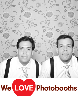 Maritime Parc Photo Booth Image