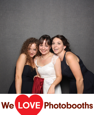 The Montauk Club Photo Booth Image