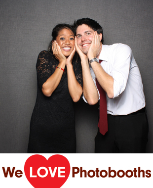 The Montauk Club Photo Booth Image