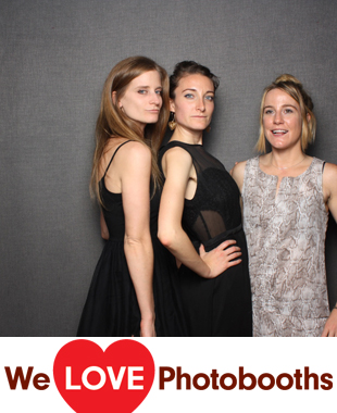 The Montauk Club Photo Booth Image