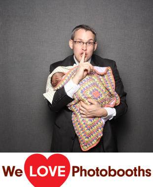 The Montauk Club Photo Booth Image