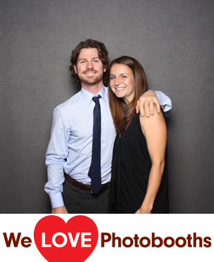 The Montauk Club Photo Booth Image
