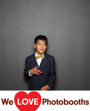 The Montauk Club Photo Booth Image