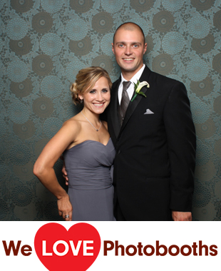Thatched Cottage Photo Booth Image