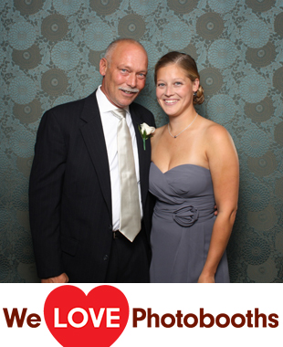 Thatched Cottage Photo Booth Image