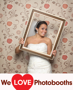 DoubleTree Tarrytown Photo Booth Image