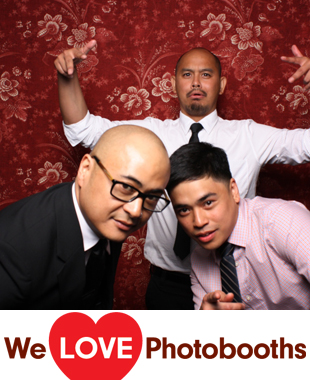 The Chelsea Hotel Photo Booth Image
