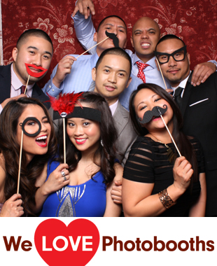 The Chelsea Hotel Photo Booth Image