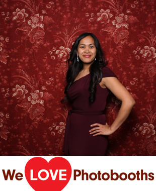 The Chelsea Hotel Photo Booth Image