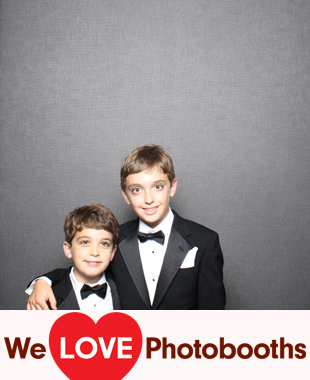 Mamaroneck Beach and Yacht Club Photo Booth Image