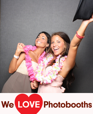 Mamaroneck Beach and Yacht Club Photo Booth Image