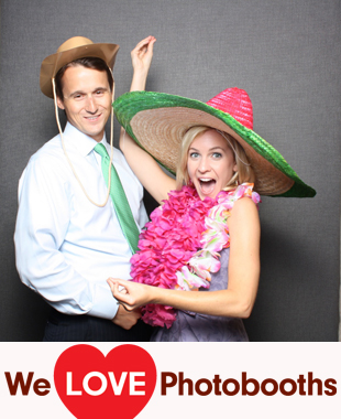Mamaroneck Beach and Yacht Club Photo Booth Image