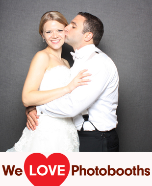 Mamaroneck Beach and Yacht Club Photo Booth Image