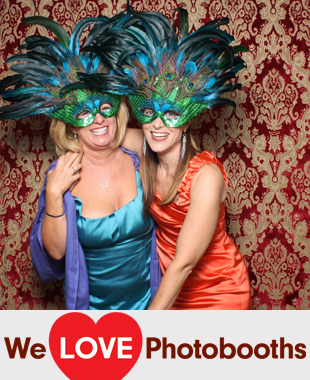 Bonnet Island Estate Photo Booth Image