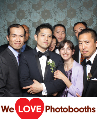 The Foundry Photo Booth Image