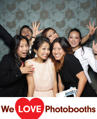 The Foundry Photo Booth Image