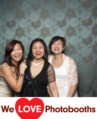 The Foundry Photo Booth Image