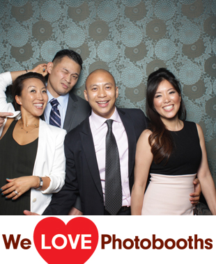 The Foundry Photo Booth Image