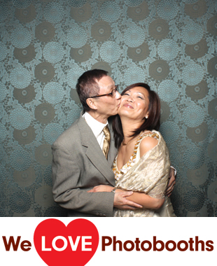 The Foundry Photo Booth Image