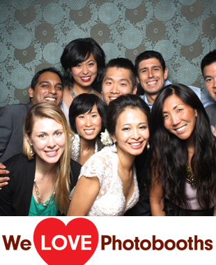 The Foundry Photo Booth Image