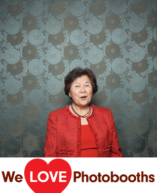 The Foundry Photo Booth Image