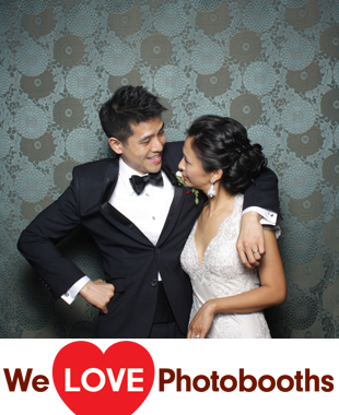 The Foundry Photo Booth Image