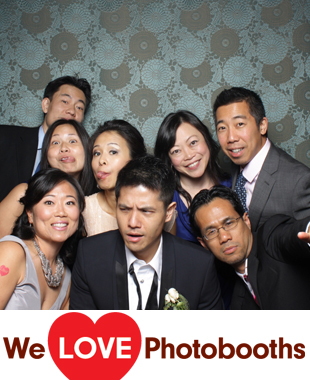 The Foundry Photo Booth Image