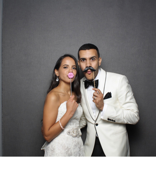 Allegria Hotel Photo Booth Image