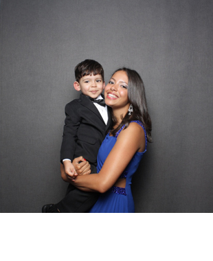 Allegria Hotel Photo Booth Image