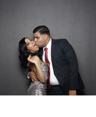 Allegria Hotel Photo Booth Image