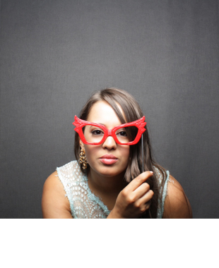 Allegria Hotel Photo Booth Image