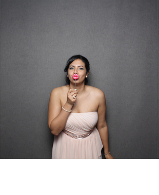 Allegria Hotel Photo Booth Image