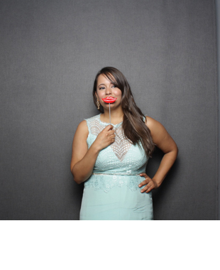 Allegria Hotel Photo Booth Image