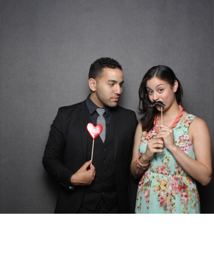 Allegria Hotel Photo Booth Image