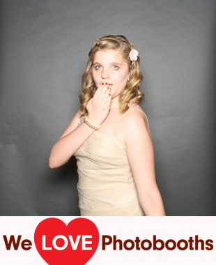 Lambertville Station Inn Photo Booth Image