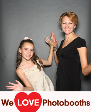 Lambertville Station Inn Photo Booth Image