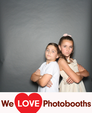 Lambertville Station Inn Photo Booth Image