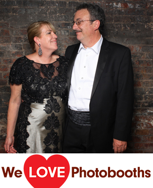 The Foundry Photo Booth Image