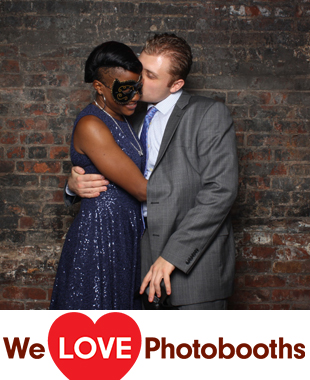 The Foundry Photo Booth Image