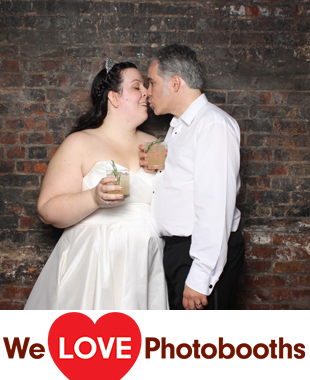 The Foundry Photo Booth Image