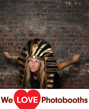 The Foundry Photo Booth Image